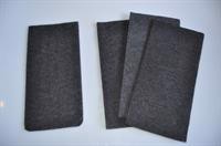 Kulfilter, Bionaire luftrenser/-affugter